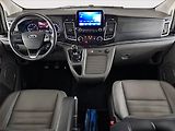 Ford Tourneo Custom (2022) Titanium 2.0 EcoBlue mHEV, ČR - náhled 8