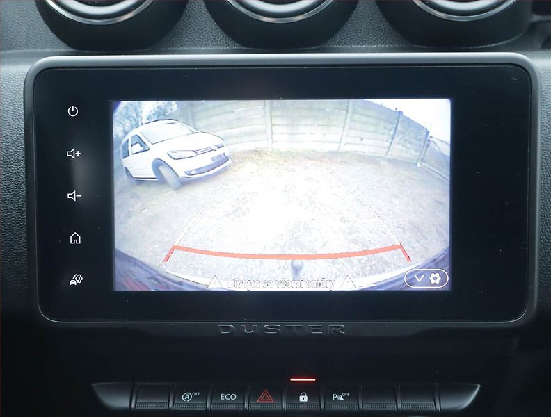 Dacia Duster (2021) 1.3 TCe, Automat, Serv.kniha - fotka 20 z 20