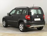 Škoda Yeti (2011) Ambition Plus 1.2 TSI - náhled 3