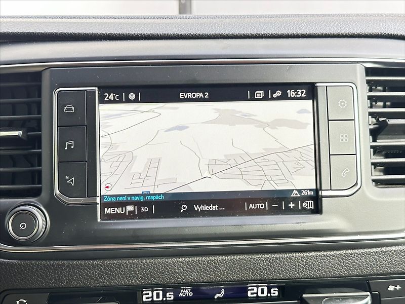 Toyota ProAce 2,0 D-4D 130kW-8AT-L1-CZ-DPH! - fotka 34 z 42