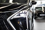 Dongfeng U-Tour (2025) Exclusive FR, černý int. - náhled 15