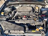 Subaru Impreza (2011) 2.0 R 110kw - náhled 40