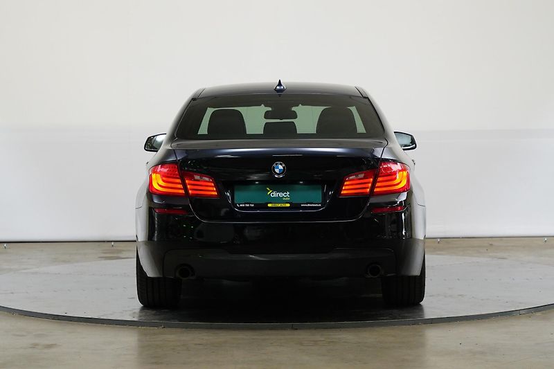 BMW Řada 5 - fotka 6 z 26