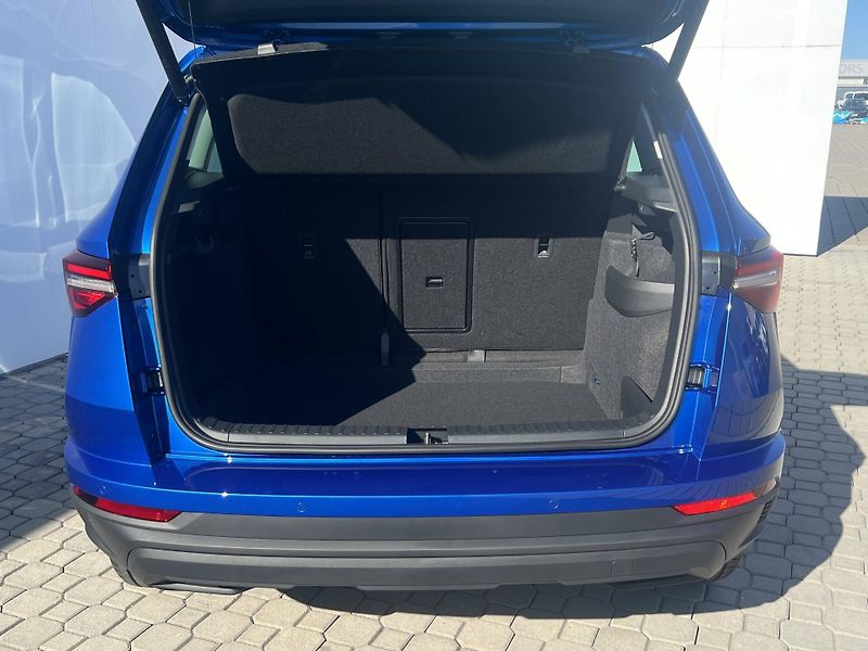 Škoda Karoq (2026) Classic 6MP 1,5 TSI - fotka 4 z 4