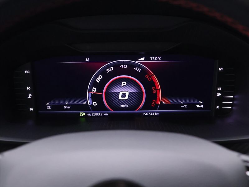 Škoda Kodiaq RS 2,0 TDI 176kW 4x4 CZ DPH - fotka 21 z 42