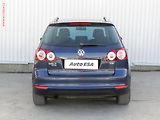 Volkswagen Golf Plus (2010) 1.2 TSi, Team - náhled 4