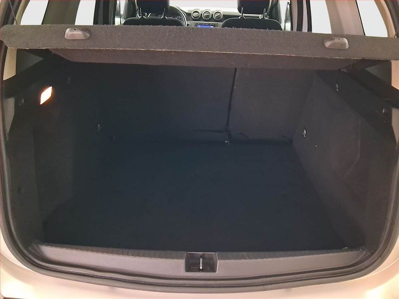 Dacia Duster (2019) 1.5 dCi, Navi, Tempomat - fotka 14 z 21