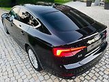 Audi A5 2.0i 140KW AUT KAMERY VÝHŘEV - náhled 17