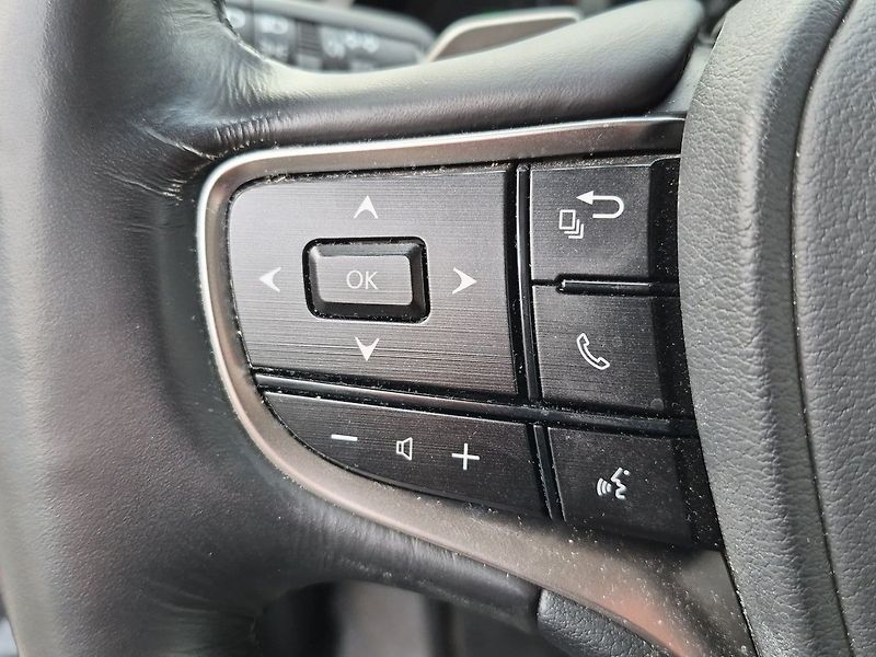Lexus ES 300 LIMITED EDITION  300H - fotka 15 z 30