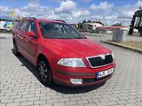 Škoda Octavia 2,0 TDi 103kw BKD Klimatronic - náhled 35