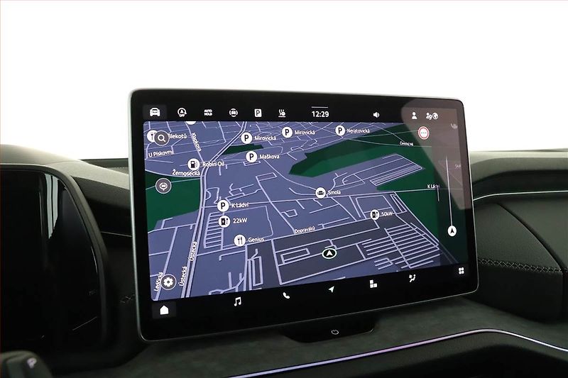 Škoda Kodiaq (2025) 2.0 TSI, EXCLUSIVE SELECTION - fotka 14 z 20
