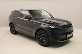 Land Rover Range Rover Sport (2026) D300 DYNAMIC SE AWD  - náhled 15