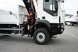 Iveco Trakker (2014) 310 / EEV / 4 X 4 / SKRZYNIOWY - náhled 18