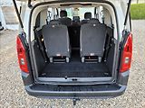 Citroën Berlingo 1,5 HDI,XL,7míst,navi,tažné - náhled 40