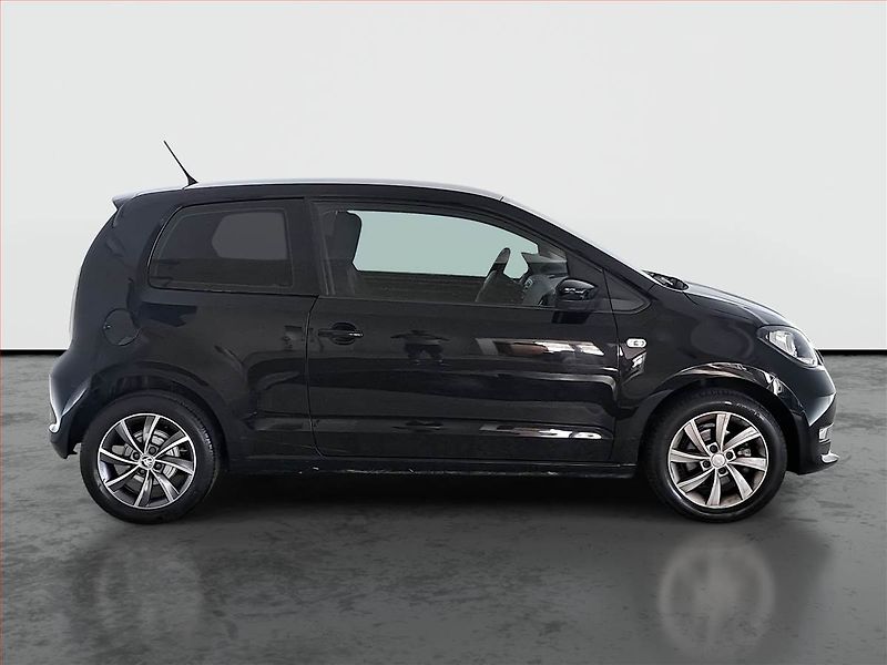Škoda Citigo (2018) 1.0 MPI - fotka 6 z 14