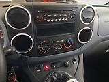 Citroën Berlingo (2011) 1.6 HDi, 5Míst, ČR - náhled 12