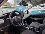 Toyota Corolla  1,5 VVT-i V ZÁRUCE-KAMERA - náhled 8
