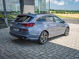 Hyundai i30 WG 1,6TGDI DCT STYLE - náhled 4