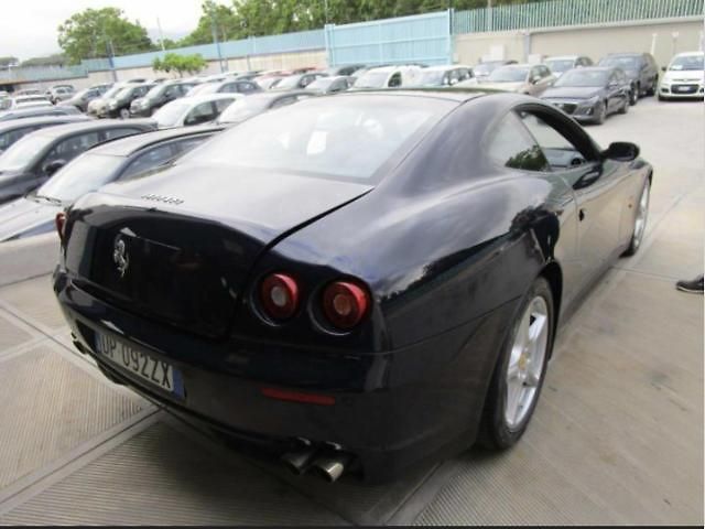 Ferrari 612 (2008) SCAGLIETTI F1 6000km !!!! - fotka 3 z 16