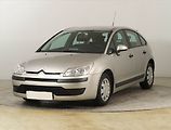 Citroën C4 (2008) 1.4 16V, po STK, dobrý stav - náhled 1