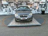 Chevrolet Aveo (2007) 1.4i, 69KW, DIGI KLIMA - náhled 1