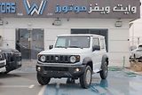 Suzuki Jimny (2025) Ve verzi Full Option - náhled 1