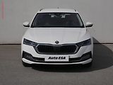 Škoda Octavia (2021) 2.0 TDi, ČR, Style, LED, navi - náhled 1
