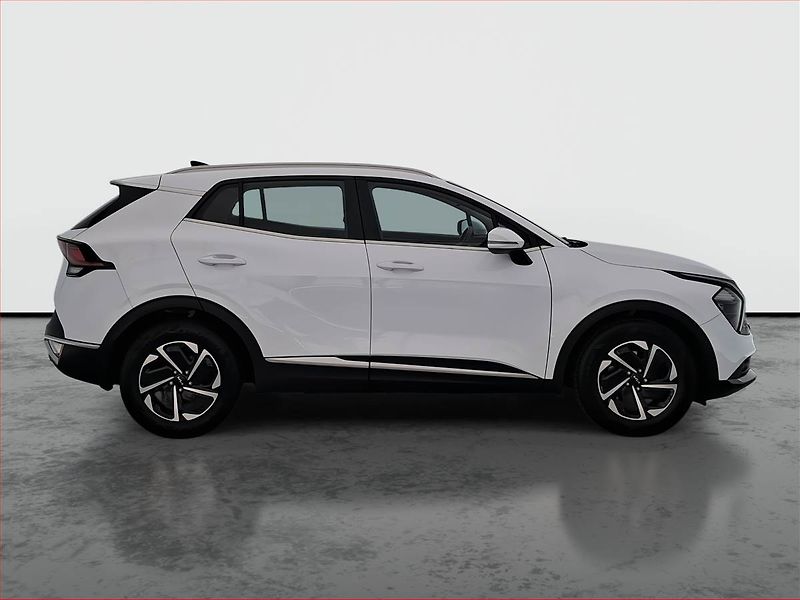 Kia Sportage (2023) Exclusive 1.6 T-GDI - fotka 6 z 18