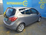 Opel Meriva 1,4 - náhled 3