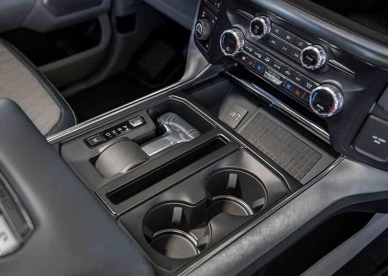 Ford F-150 v generaci pro rok 2020