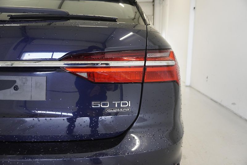 Audi A6  3,0 50 TDI 286PS QUATTRO AUT. - fotka 9 z 30