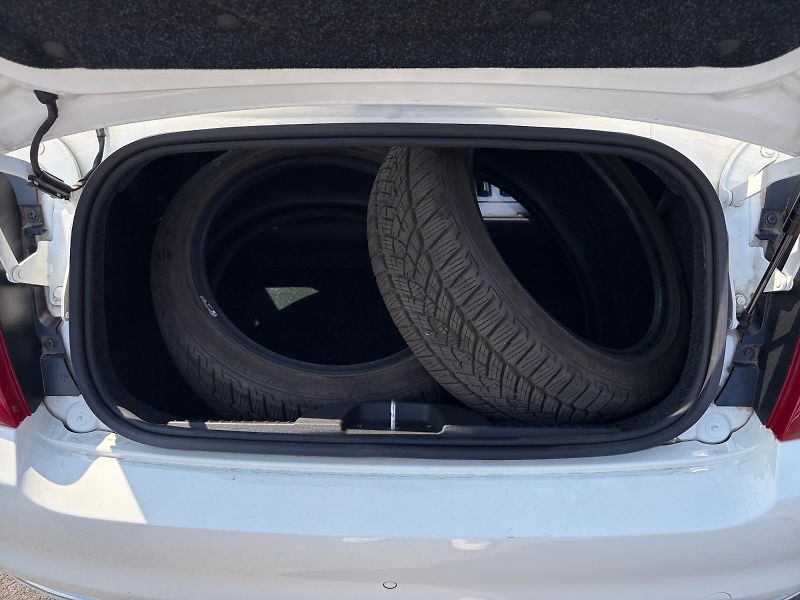 Fiat 500 (2023) CABRO 1.0 HYBRID 51kW CZ DPH - fotka 6 z 11