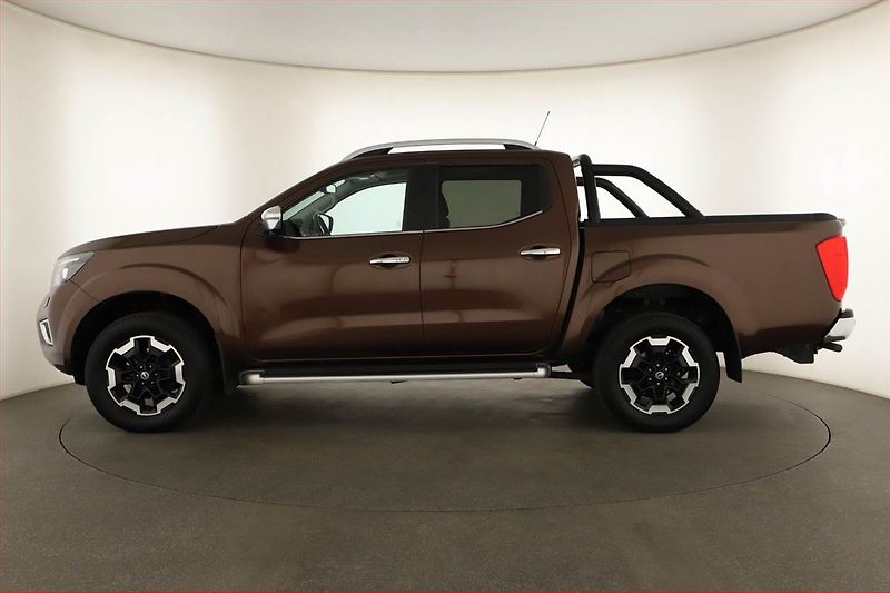 Nissan Navara (2021) 2.3 dCi - fotka 3 z 24