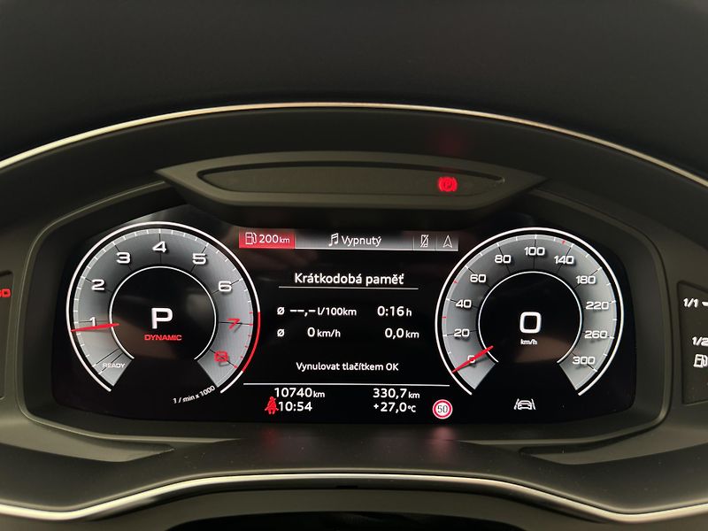 Audi A7 2.0*45Tfsi*195kw* - fotka 19 z 38