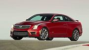 Cadillac ATS