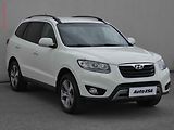 Hyundai Santa Fe (2013) 2.2CRDi 4x4, ČR, AC, TZ, kůže - náhled 1
