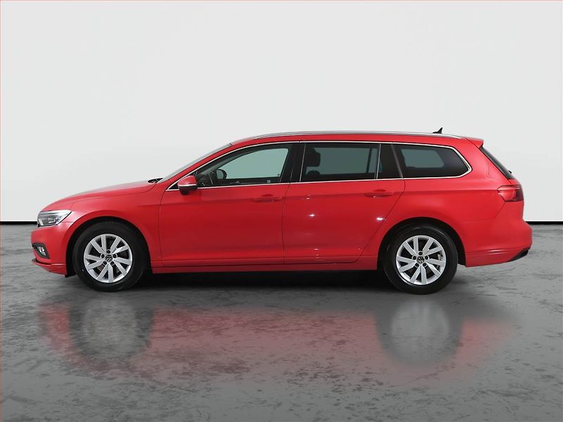 Volkswagen Passat (2021) 2.0 TDI, Automat, Serv.kniha - fotka 3 z 20