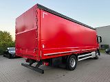 Mercedes-Benz Actros 1830 4x2 třístranná shrnovačka - náhled 10