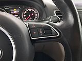Audi Q3 (2013) 2.0 TDI, 4X4, Automat, Kůže - náhled 19