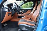 Jaguar F-Pace SVR 5.0 V8 AWD 405kW DPH - náhled 22
