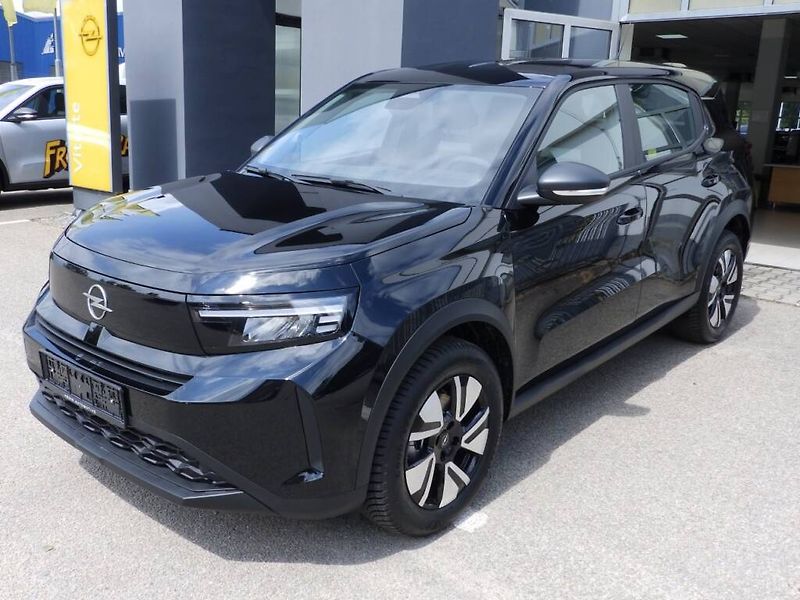 Opel Frontera (2026) Edition Electric - fotografie inzerátu