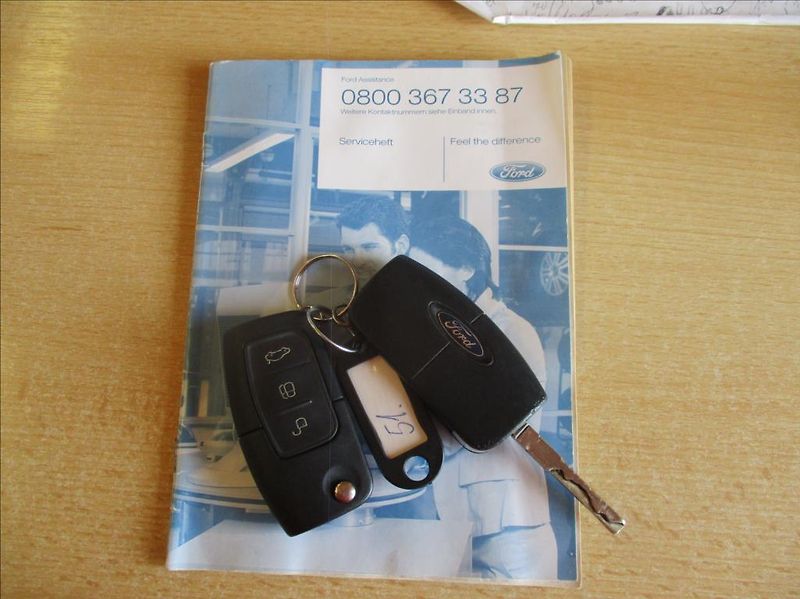 Ford Fiesta 1,2 i,klima.serv.kniha, - fotka 25 z 29