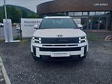 Hyundai Santa Fe 1,6 HEV 7S 4WD AT CALLIGRAPHY - náhled 1