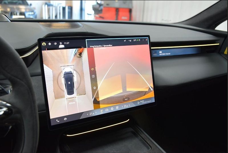 Lotus Ostatní Emeya R 918hp 102kWh AWD Pano - fotka 27 z 28