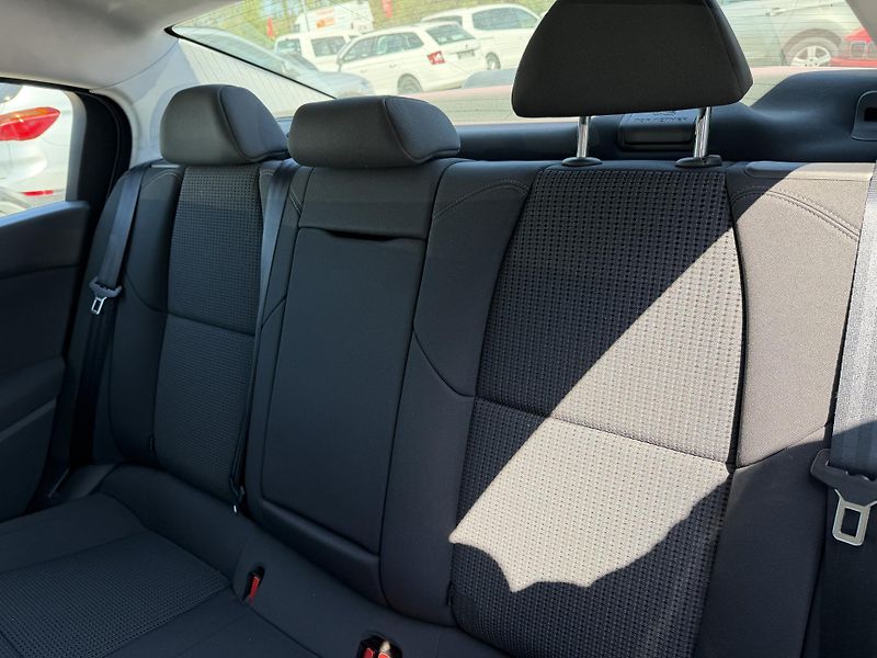 Peugeot 508 1.6 16V - fotka 9 z 19
