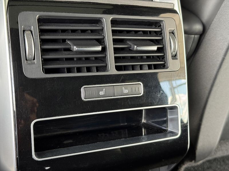Land Rover Range Rover Sport 3,0SDV6 HSE*225kW*REZERVACE! - fotka 39 z 46