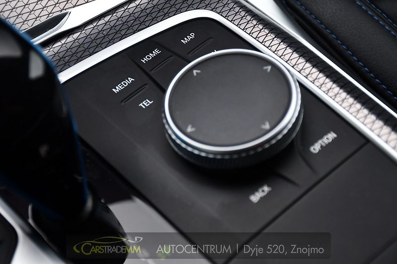 BMW i4 M50 LASER H/K HEAD-UP  - fotka 35 z 59