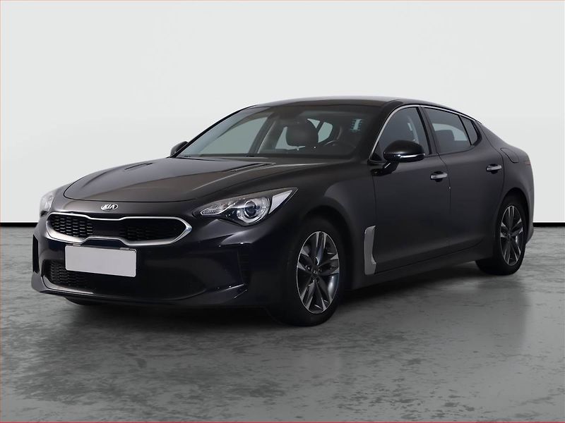 Kia Stinger (2018) 2.2 CRDi - fotka 2 z 23