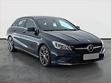 Mercedes-Benz CLA (2017) 200 CDI, Automat, Kůže, Navi - náhled 1