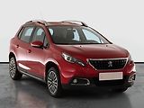 Peugeot 2008 (2017) 1.2 PureTech, ČR,1.maj - náhled 1